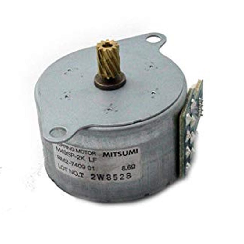 Fuse Motor For HP LaserJet M252