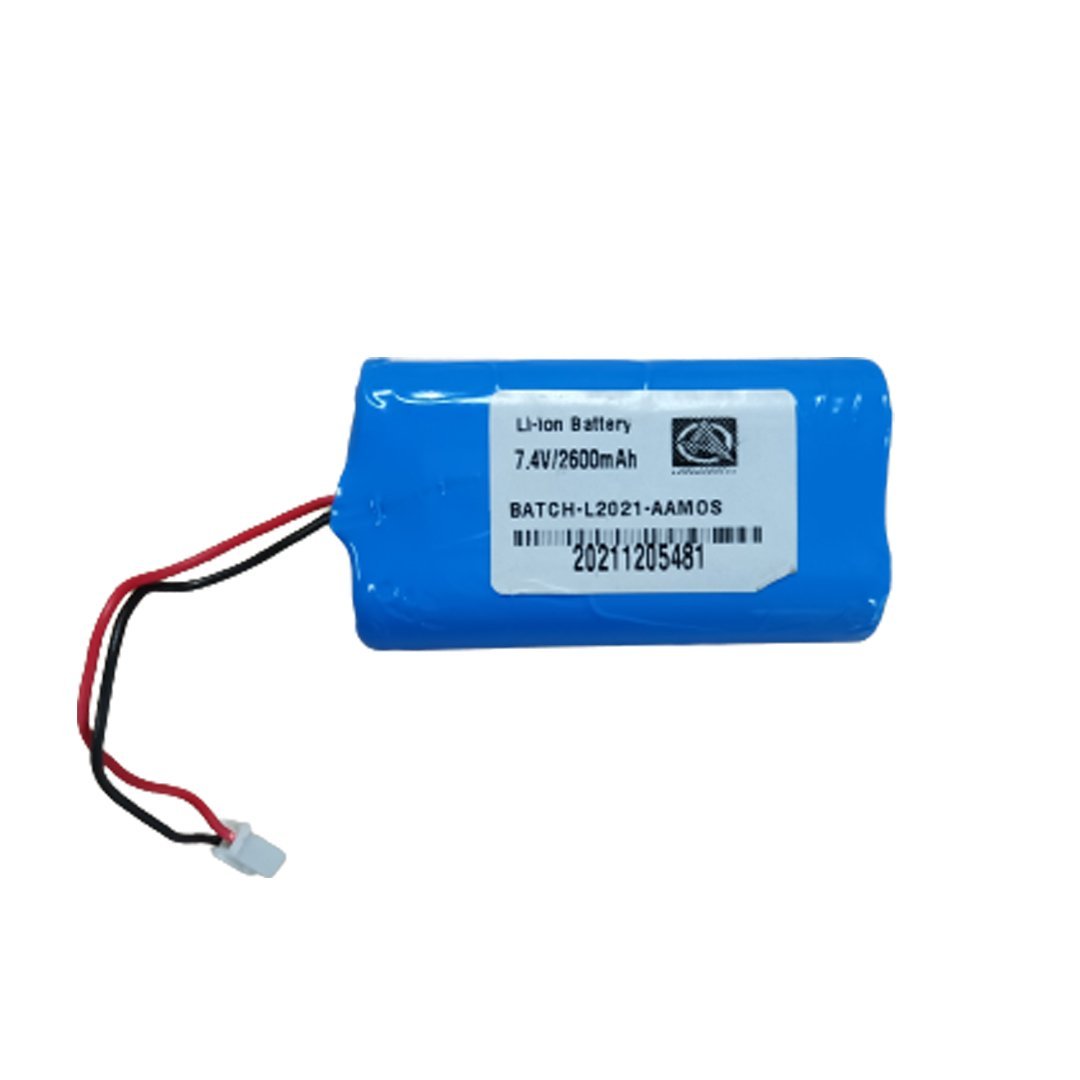 Printer Battery – 2600mAH
