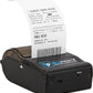 BluPrints Bluetooth /USB enabled Mobile Thermal Receipt Printer (2 Inch/58MM)
