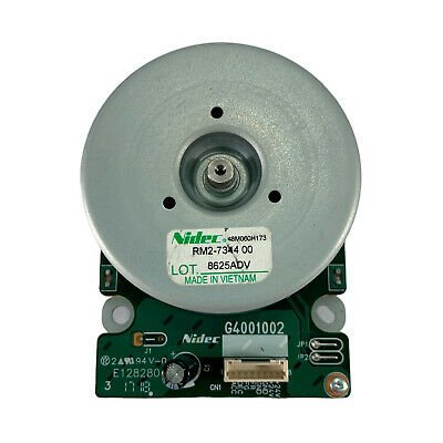 Fuser Motor For HP Color LaserJet 477