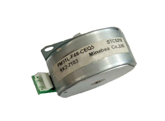 Feed Drive Motor For HP LaserJet Enterprises M501,M506,M527