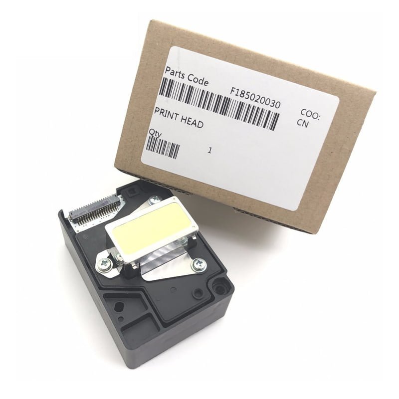 Printer Head For Epson T1100/T1300