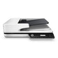 Complete Scanner Assy For HP Scanjet 3500