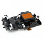 Print Head For Brother DCP-J100,J200,T300,T500W,MFC-T800W ( LK7633001 )