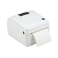 BluPrints Desktop Label Printer with Flexible Receipt Size (2-4 inch)