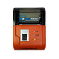 Integrated Biometric finger print (Aadhar enabled) Thermal Printer ( 2inch/58 mm)