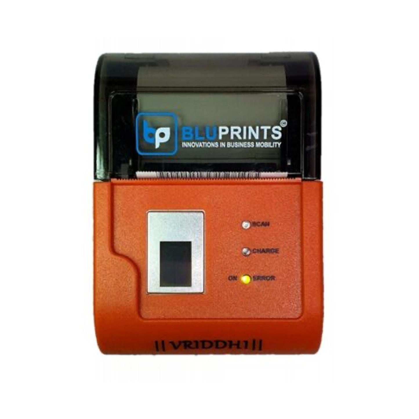 Integrated Biometric finger print (Aadhar enabled) Thermal Printer ( 2inch/58 mm)