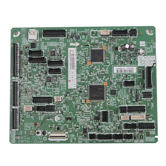 DC Controller For HP LaserJet Enterprise M608