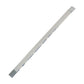 4Pin 0.5mm Pitch 50mm Same Connection FFC Ribbon Flexible Flat Cable