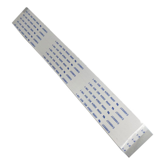 40Pin 0.5mm Pitch 150mm Same Connection FFC Ribbon Flexible Flat Cable