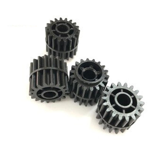 Fuser Drive Gear for Konica Minolta Bizhub 184/164 (18/18T )