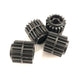 Fuser Drive Gear for Konica Minolta Bizhub 184/164 (18/18T )