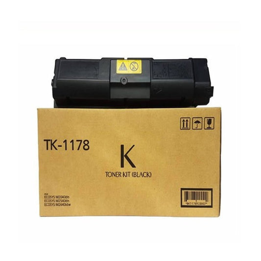 Toner Cartridge TK-1178 for Kyocera M2040dn/M2540dn