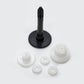 Ribbon Drive Gear Set For Epson LX310/LQ310/LX1310/LQ1310