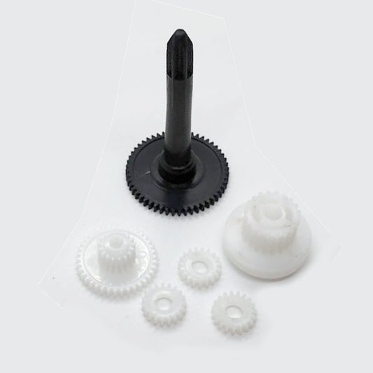 Ribbon Drive Gear Set For Epson LX310/LQ310/LX1310/LQ1310