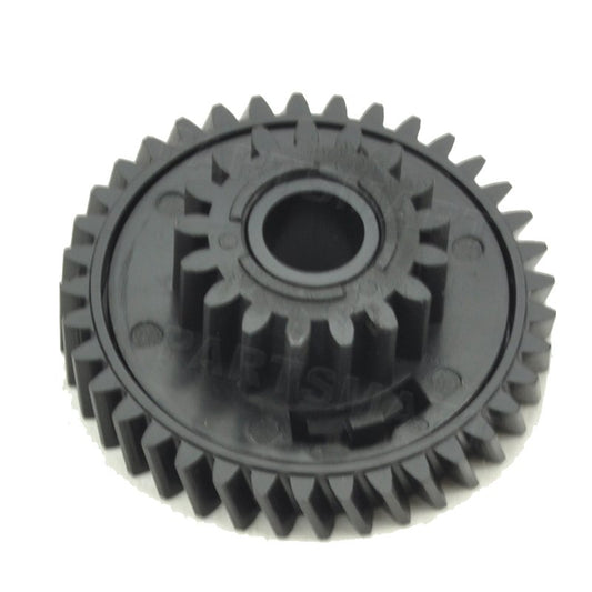 Fuser Drive Gear (37T/17T) For HP LaserJet M435 M706 M725 5200 Printer