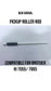 PICK UP ROLLER ROD HL 7055/7065 COMPATIBLE