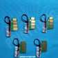 PRINT TONIC SAMSUNG D707  RESET CHIP (5 PCS)