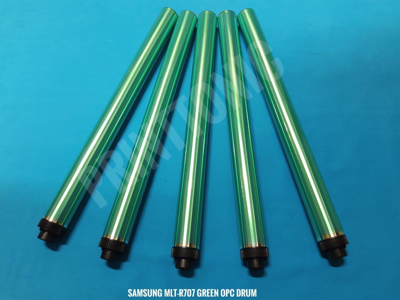 PRINT TONIC SAMSUNG MLT-R707 GREEN OPC DRUM (5 PCS)