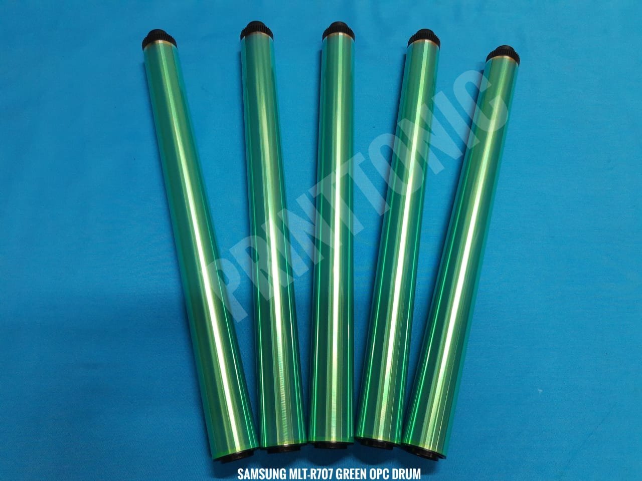 PRINT TONIC SAMSUNG MLT-R707 GREEN OPC DRUM (5 PCS)