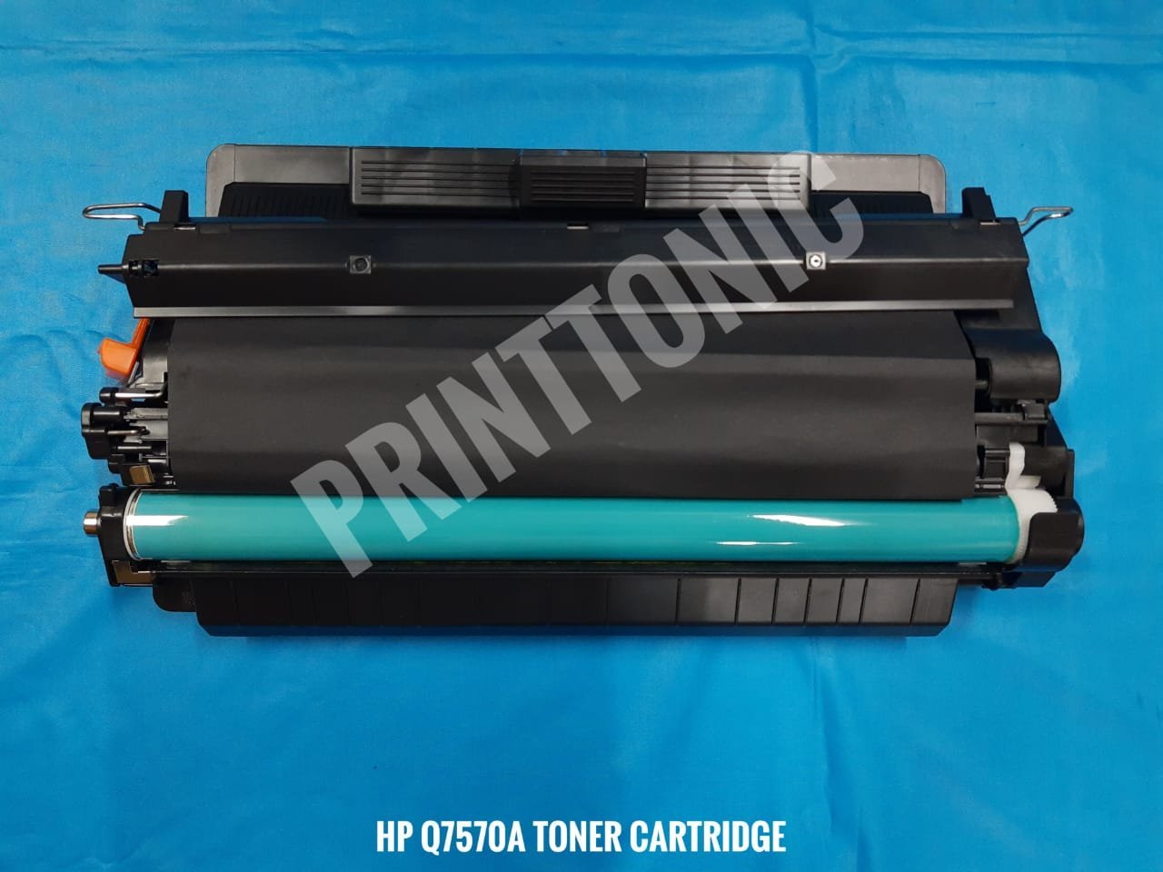 PRINT TONIC 70A LASER TONER CARTRIDGE