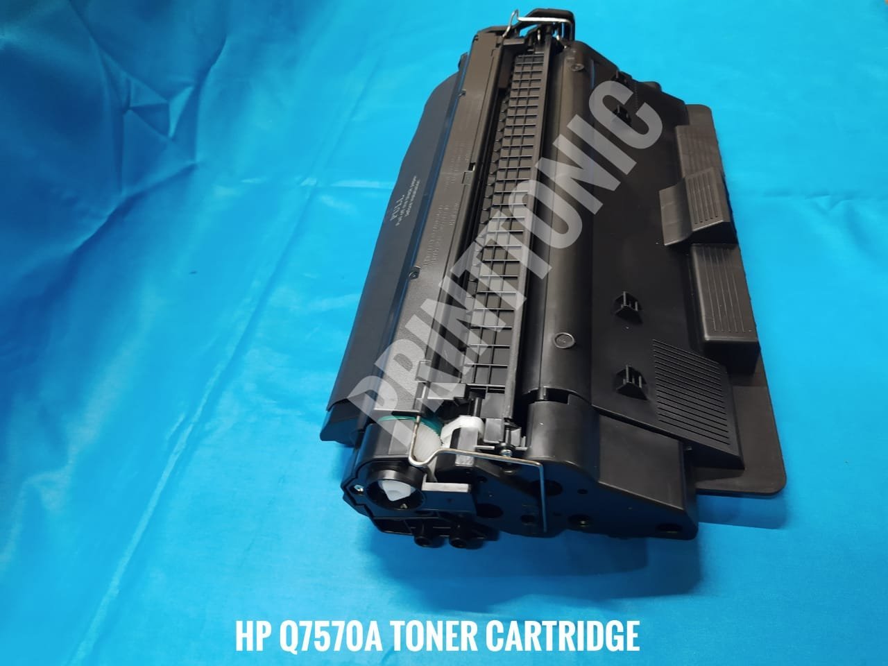PRINT TONIC 70A LASER TONER CARTRIDGE