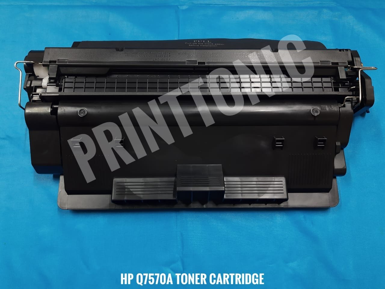 PRINT TONIC 70A LASER TONER CARTRIDGE