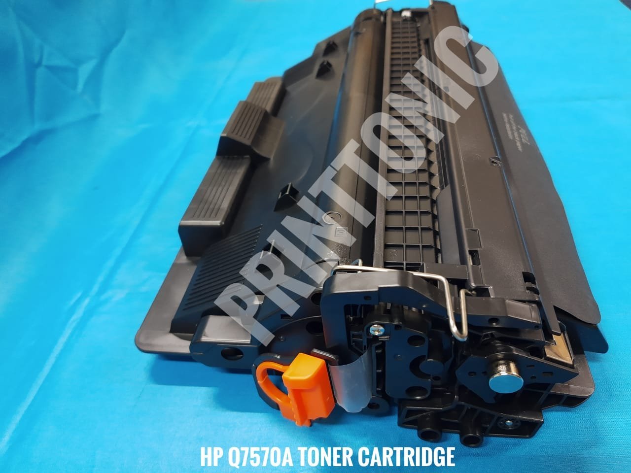 PRINT TONIC 70A LASER TONER CARTRIDGE