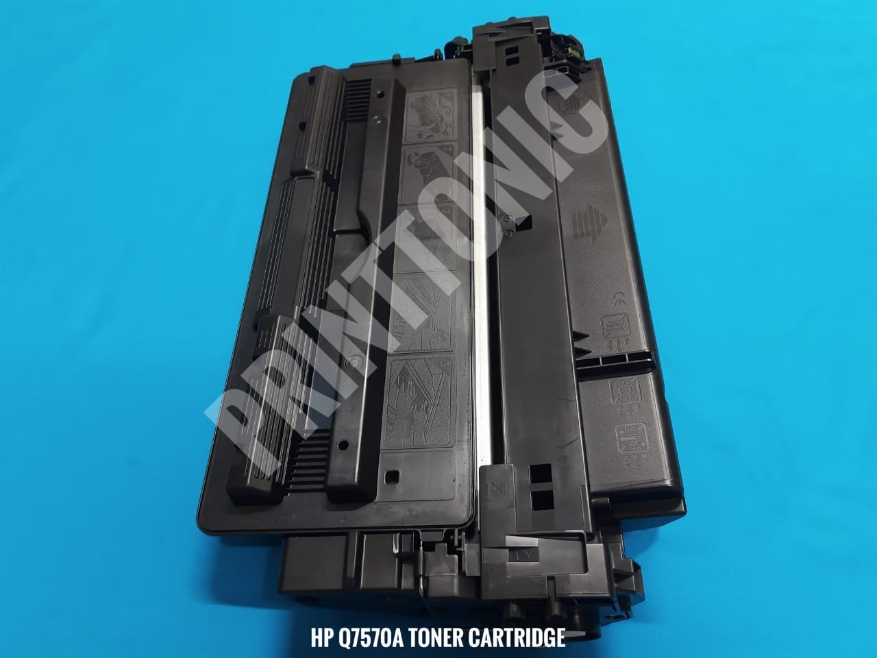 PRINT TONIC 70A LASER TONER CARTRIDGE