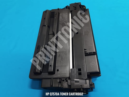 PRINT TONIC 70A LASER TONER CARTRIDGE