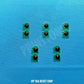 PRINT TONIC HP 70A RESET CHIP (10 PCS)