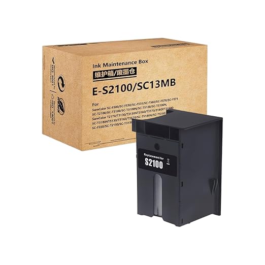 epson SureColor S2100  SC-F500 SC-F530 SC-F531 SC-F560 SC-F570 SC-F571 T2170 T3130 T3130N T3160 T3160 T311 70 T3 7180X T3180D SC-T3180N