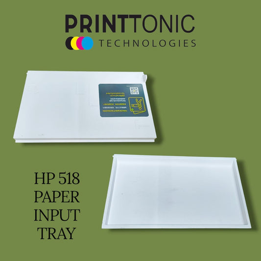 HP SMART TANK PAPER PICKUP INPUT TRAY 500/515/516/530/518