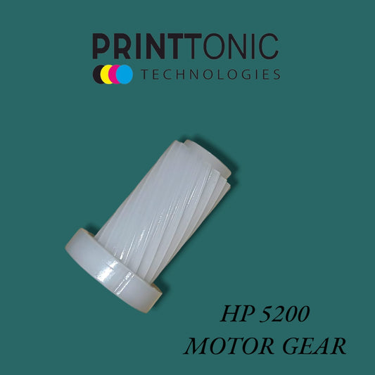 MOTOR GEAR FOR HP LASERJET 5200 3015 LBP 3500