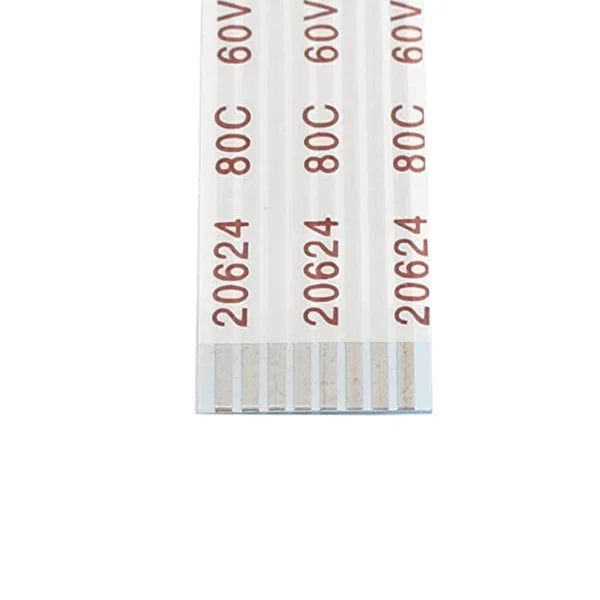 PANEL CABLE EPSON M1100 8 PIN (40 CM)