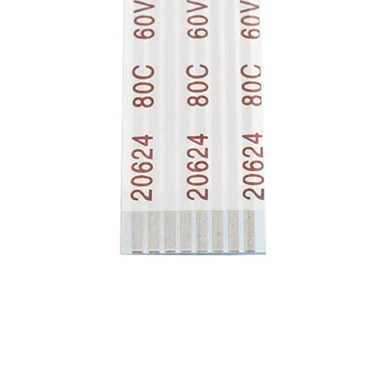 PANEL CABLE EPSON M1100 8 PIN (40 CM)