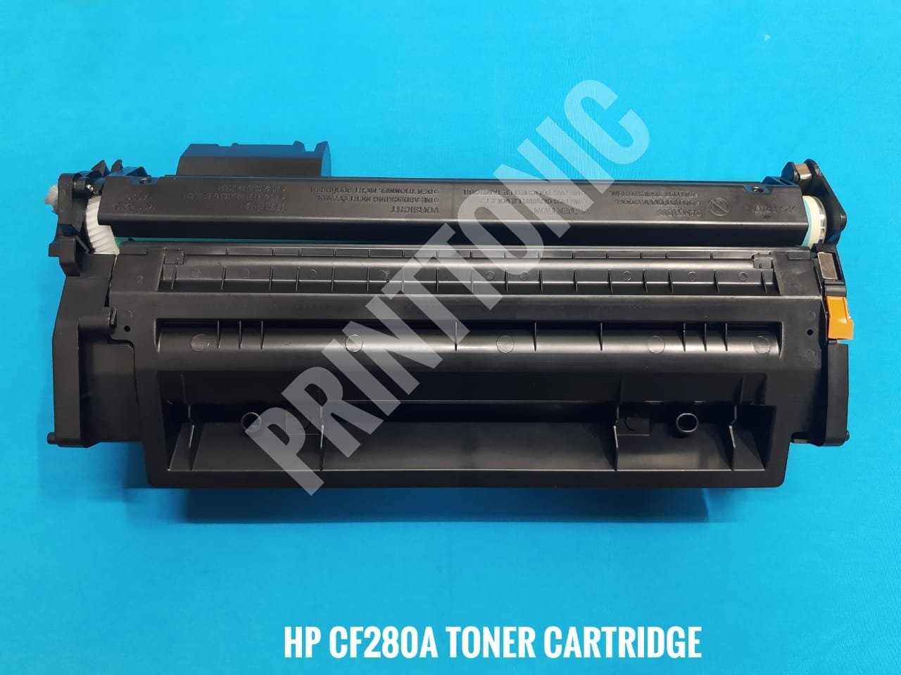 PRINT TONIC HP CF280A LASER TONER CARTRIDGE