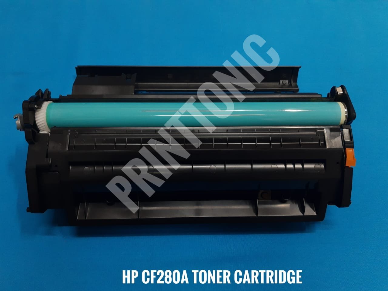 PRINT TONIC HP CF280A LASER TONER CARTRIDGE