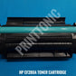 PRINT TONIC HP CF280A LASER TONER CARTRIDGE