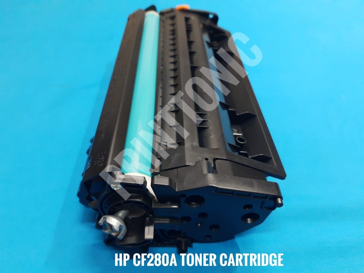 PRINT TONIC HP CF280A LASER TONER CARTRIDGE