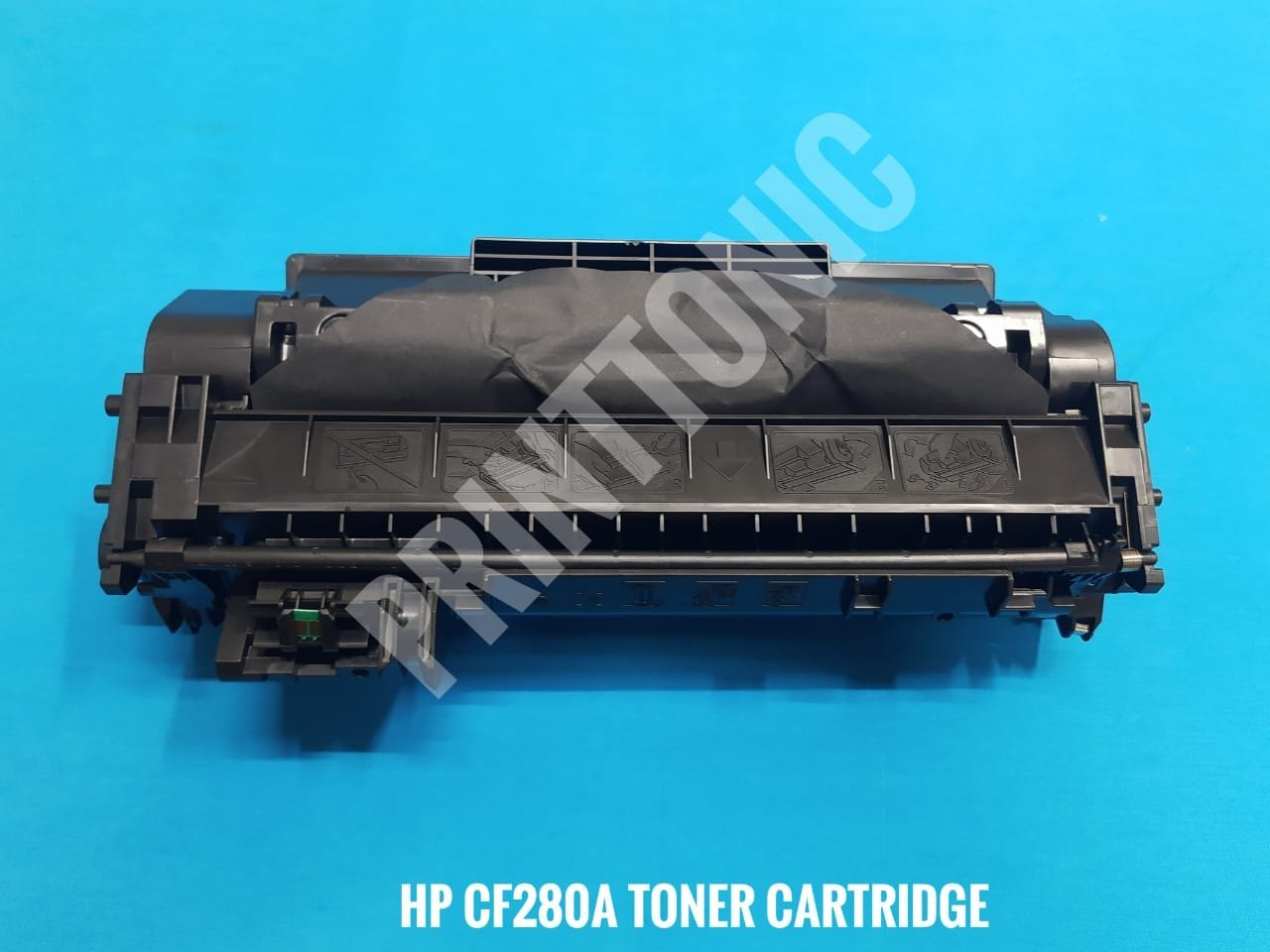 PRINT TONIC HP CF280A LASER TONER CARTRIDGE