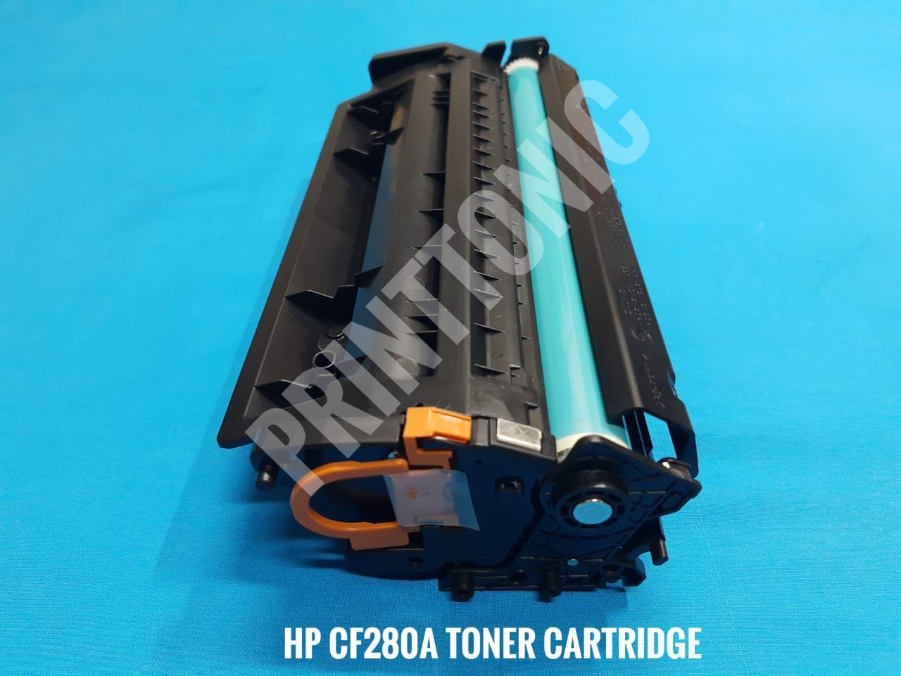 PRINT TONIC HP CF280A LASER TONER CARTRIDGE