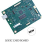FORMATTER BOARD / LOGIC BOARD FOR HP LASERJET TANK MFP 1005W PRINTER – NEW ORIGINAL