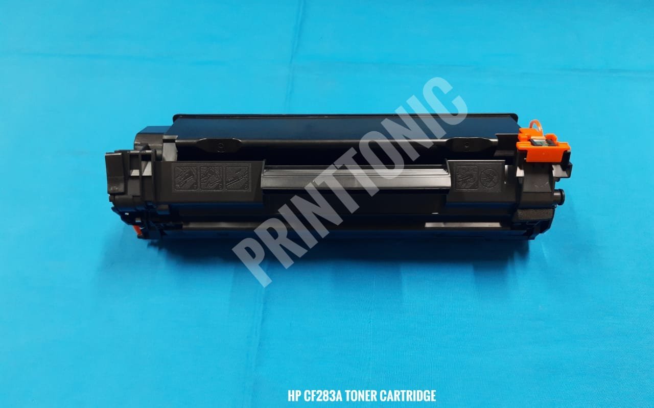 PRINT TONIC HP 83A LASER TONER CARTRIDGE