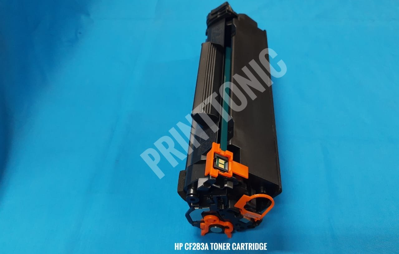 PRINT TONIC HP 83A LASER TONER CARTRIDGE