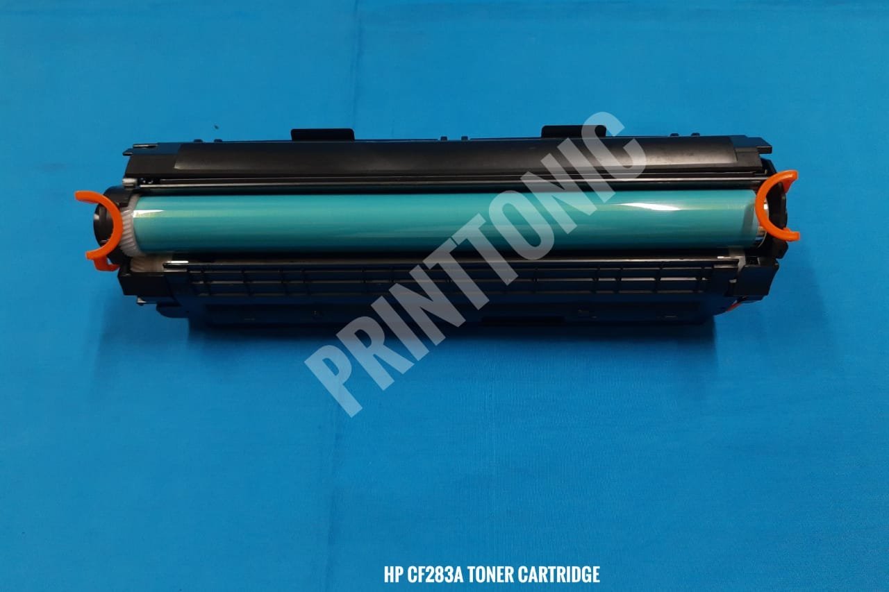 PRINT TONIC HP 83A LASER TONER CARTRIDGE