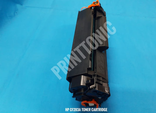 PRINT TONIC HP 83A LASER TONER CARTRIDGE