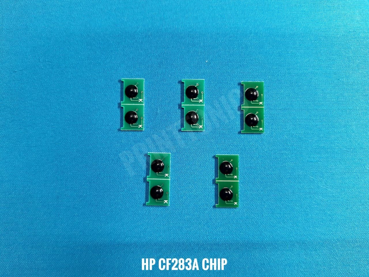 PRINT TONIC HP 83A RESET CHIP (10 PCS)