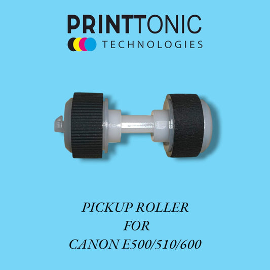 PICKUP ROLLER FOR CANON E500 E510 MG2170 MG4140