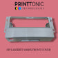 HP LASERJET M1005 FRONT COVER